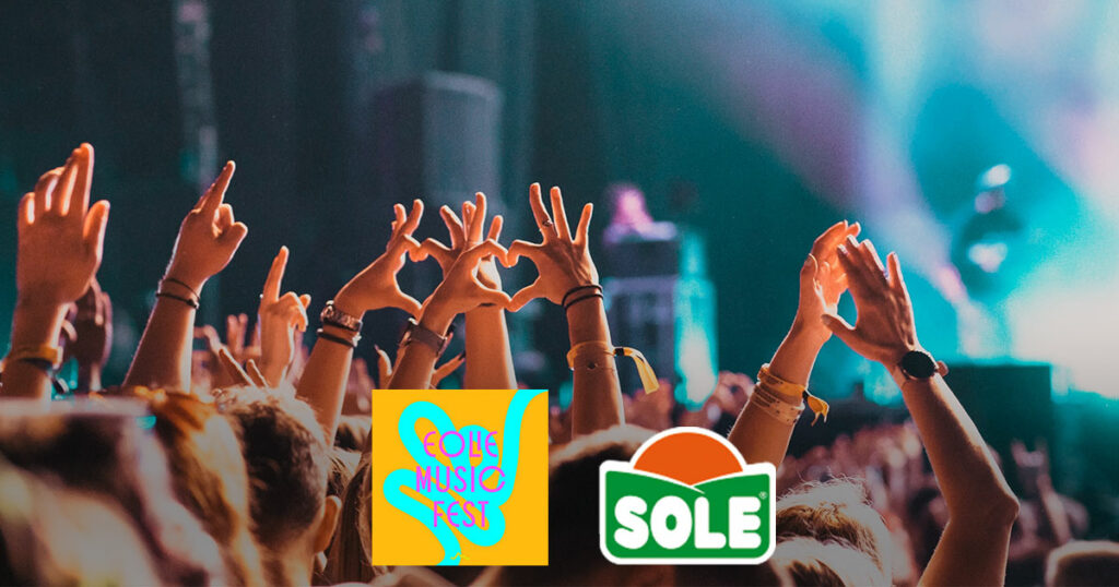 Sole Eolie Music Fest 2024